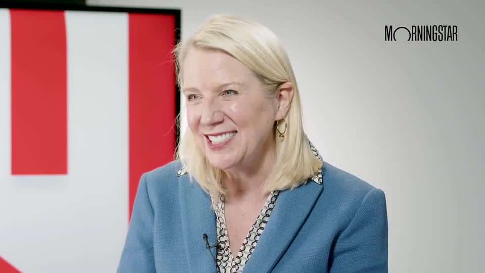 How to Handle Market Volatility at Every Life Stage