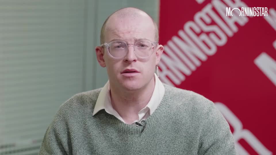 Iran War Rate Hike Expectations 'Overzealous', Economist Says