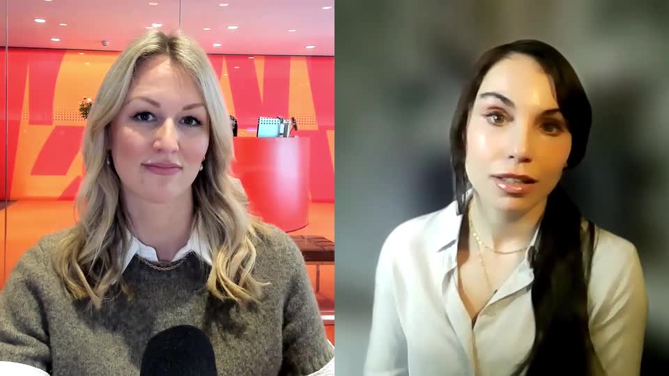 Lauren Hyslop Fund Manager Interview